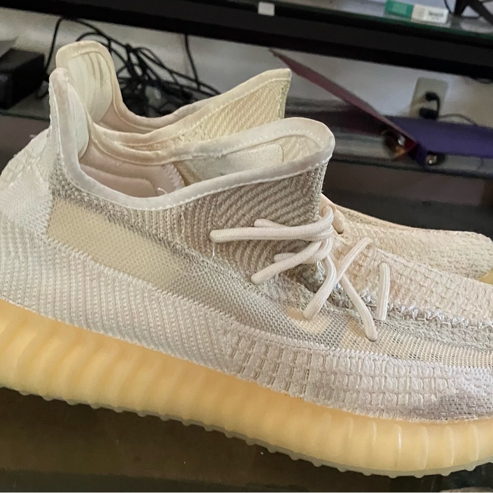 Adidas Yeezy Boost 350
